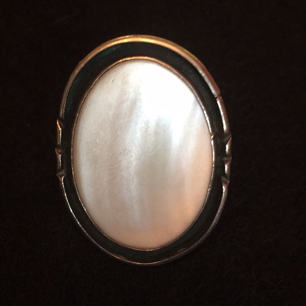 Vintage Native American Ring